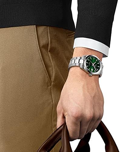 Vue 5 de Gentleman Auto Montre Suisse