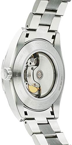 Vue 3 de Tissot Gentleman Montre