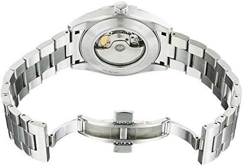 Vue 6 de Tissot Gentleman Montre