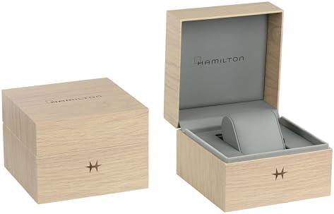 Vue 7 de Montre Homme Automatique Analogique