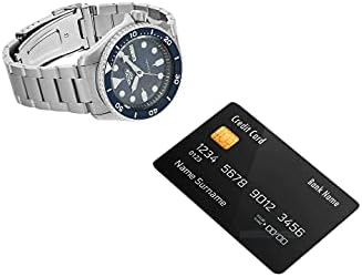 Vue 5 de Sports Montre Automatique