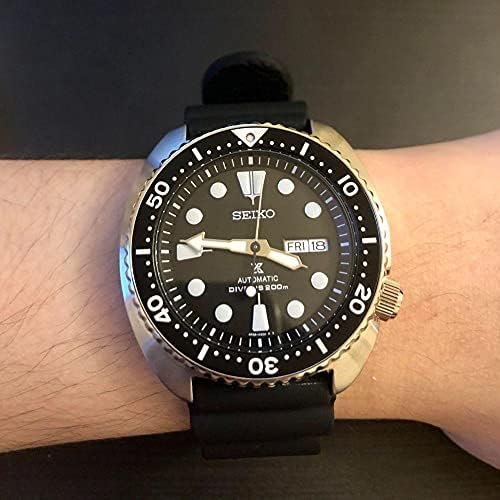 Vue 2 de Assurance Montre Plongée Automatique