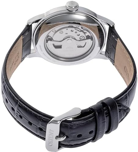 Vue 2 de Bambino Version Petites Secondes