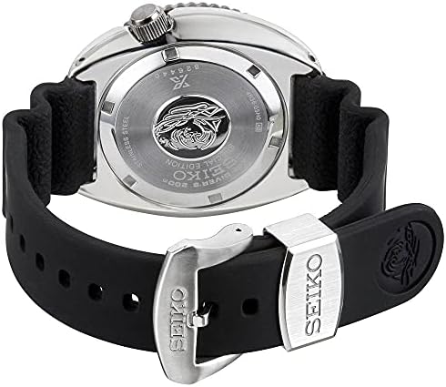 Vue 3 de Assurance Montre Plongée Automatique