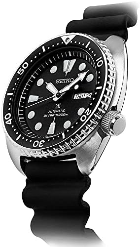 Vue 4 de Assurance Montre Plongée Automatique