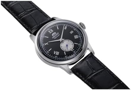 Vue 3 de Bambino Version Petites Secondes