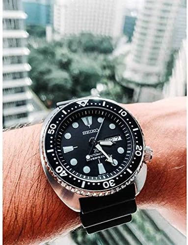 Vue 5 de Assurance Montre Plongée Automatique