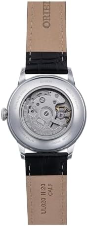 Vue 5 de Bambino Version Petites Secondes