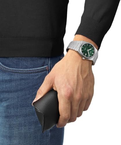 Vue 4 de Prx Montre Automatique