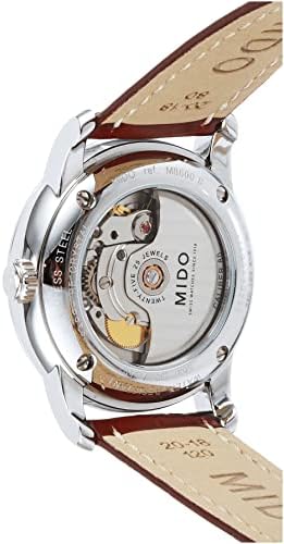 Vue 4 de Baroncelli Ii Homme Mm