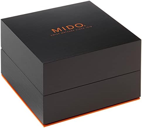 Vue 6 de Baroncelli Ii Homme Mm