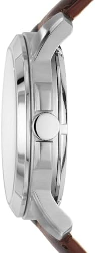 Vue 3 de Fossil Montre Pour Homme