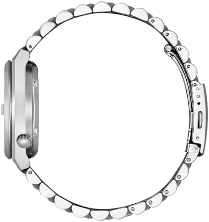 Vue 3 de Automatic Watch Njl