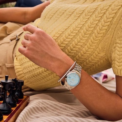 Vue 6 de Automatic Watch Njl