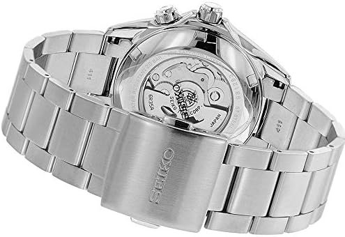 Vue 2 de Montre Alpinist Prospex Automatique