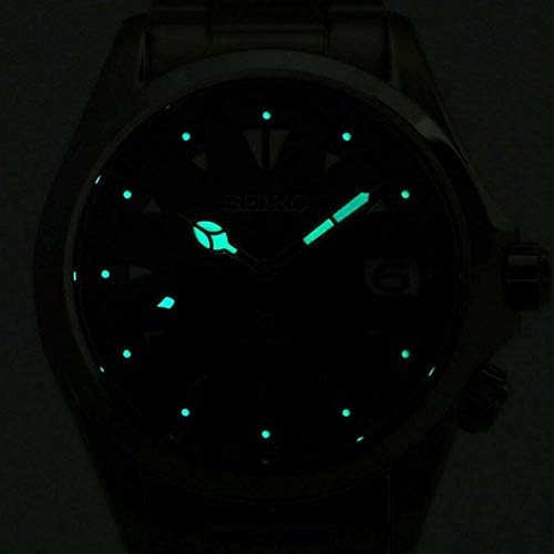 Vue 6 de Montre Alpinist Prospex Automatique