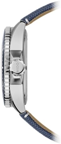 Vue 2 de Ocean Star Gmt Montre