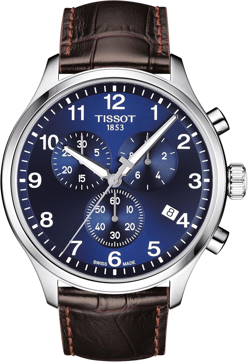Tissot Tissot Chrono Xl