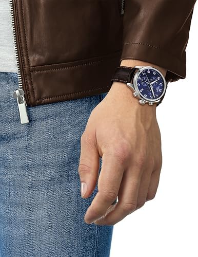 Vue 2 de Tissot Tissot Chrono Xl