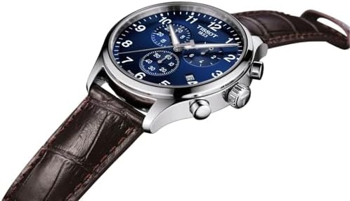 Vue 4 de Tissot Tissot Chrono Xl