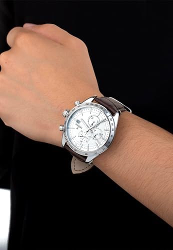 Vue 2 de Chronographe Timeless Chronograph