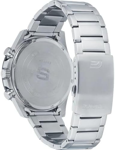 Vue 2 de Edifice Relogio