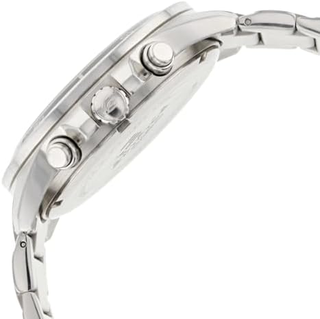 Vue 3 de Edifice Relogio