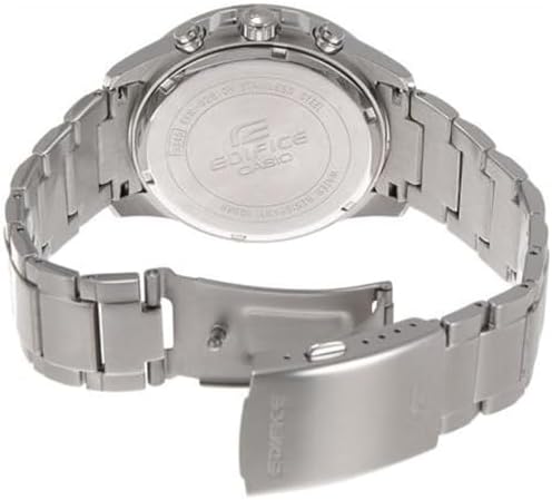 Vue 4 de Edifice Relogio