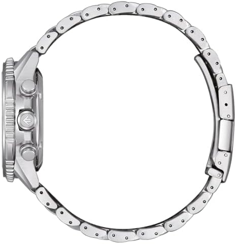 Vue 2 de Montre Unisexe Ecodrive Promaster