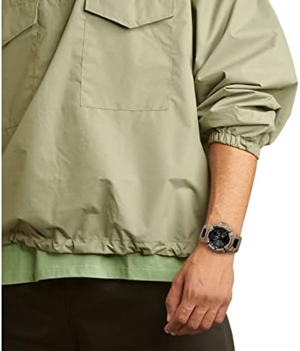 Vue 6 de Montre Homme Résistante Qualité