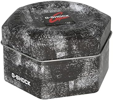 Vue 7 de Montre Homme Résistante Qualité