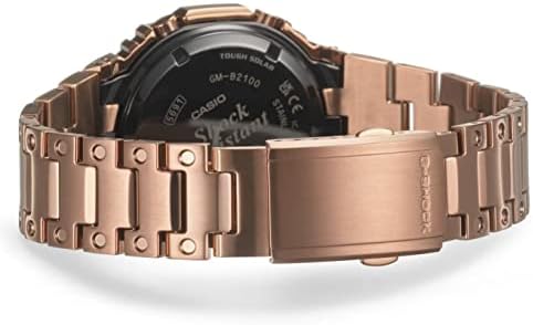 Vue 4 de Watch Gmbgdaer