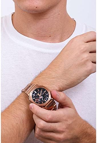 Vue 6 de Watch Gmbgdaer