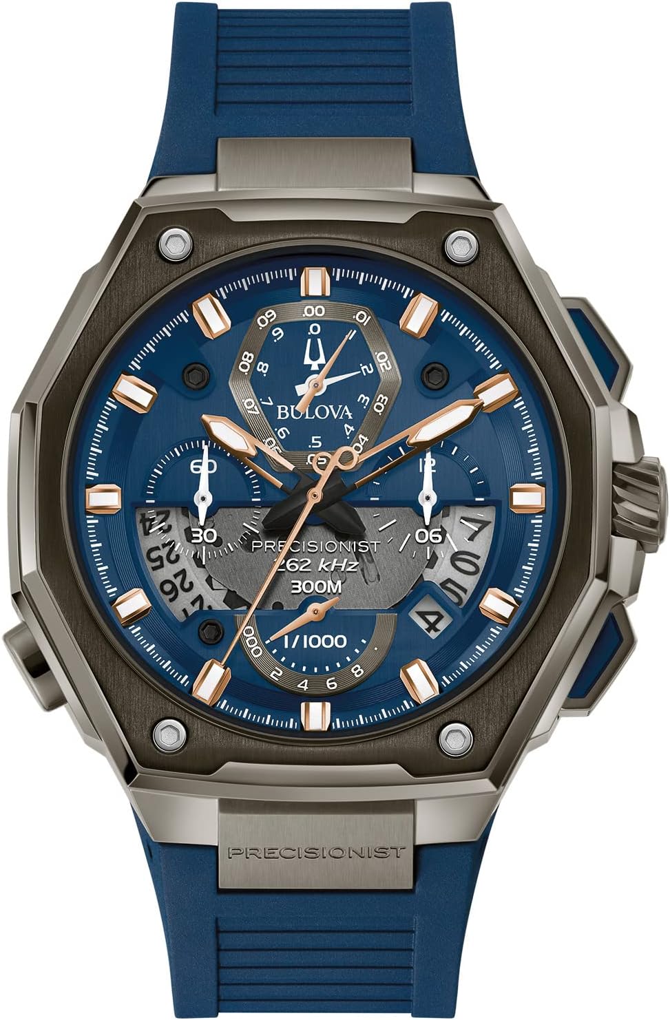 Bulova Series Montre