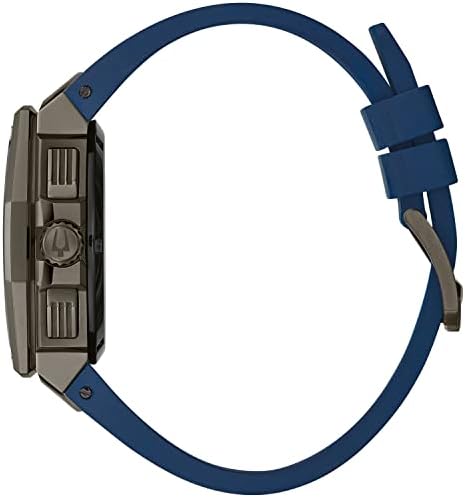 Vue 2 de Bulova Series Montre