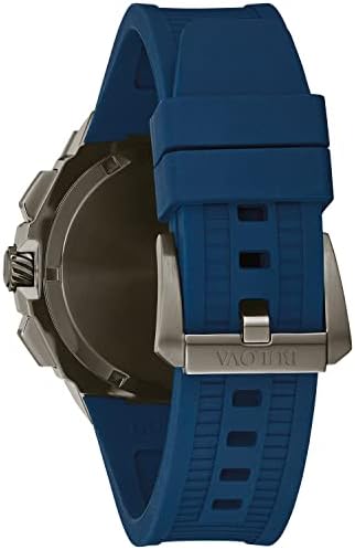Vue 3 de Bulova Series Montre