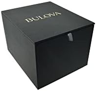 Vue 4 de Bulova Series Montre
