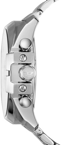 Vue 2 de Mega Chief Watch For