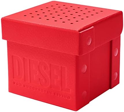 Vue 4 de Mega Chief Watch For