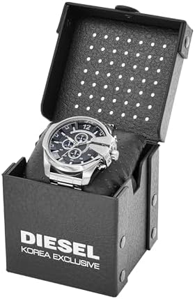 Vue 5 de Mega Chief Watch For