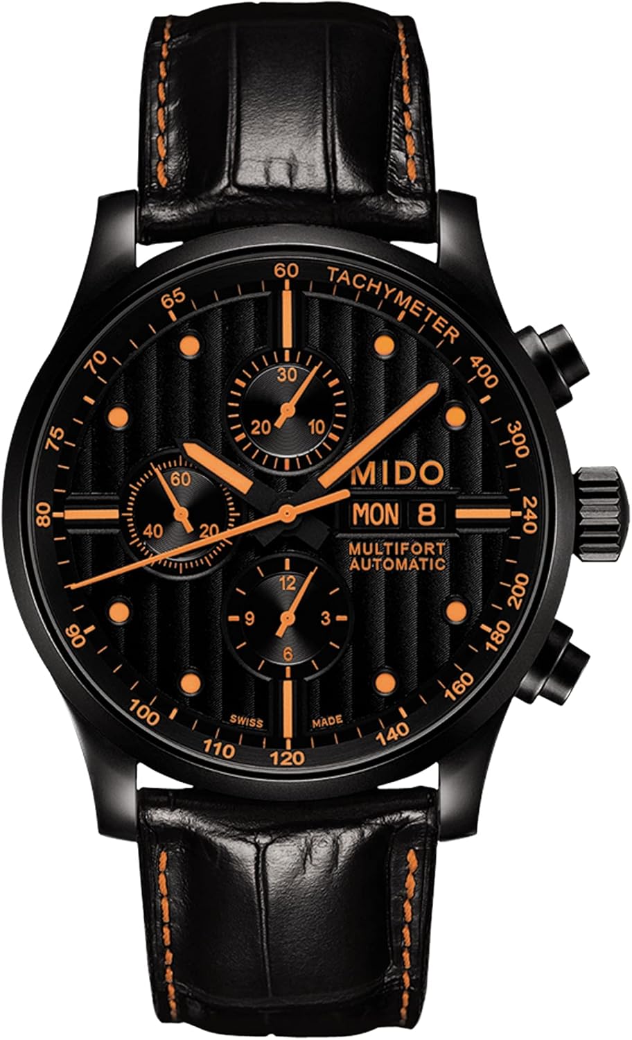 Multifort Chronographe Special Edition
