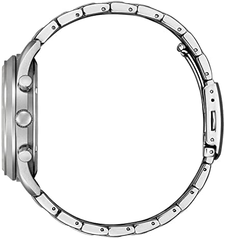 Vue 2 de Citizen Uhren Analog Ecodrive