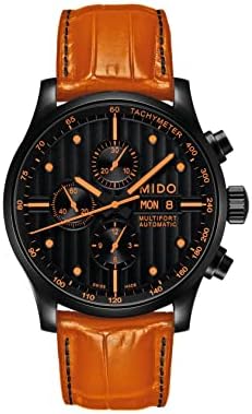 Vue 2 de Multifort Chronographe Special Edition