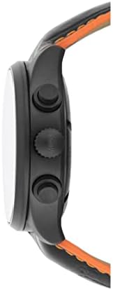 Vue 3 de Multifort Chronographe Special Edition