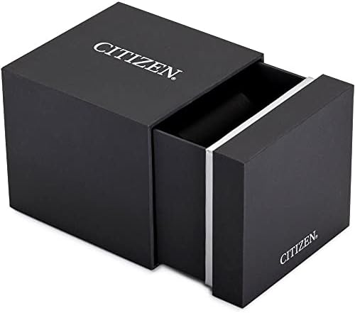 Vue 5 de Citizen Uhren Analog Ecodrive