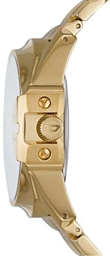 Vue 3 de Master Chief Series Watch