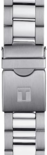 Vue 2 de Montre Homme Quartz Rond