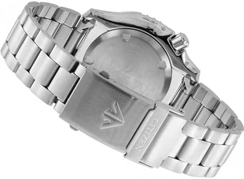 Vue 2 de Automatic Watch Nye