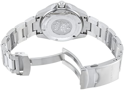 Vue 3 de Ds Action Montre