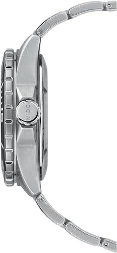 Vue 2 de Ocean Star Chronometre Montre